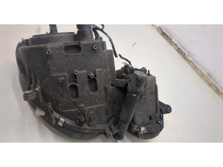 Фара передняя Mercedes E W211 2002-2009 левая