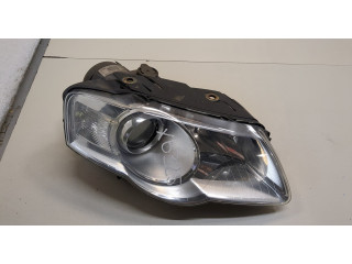 Фара передняя  Volkswagen Passat 6 2005-2010 правая 