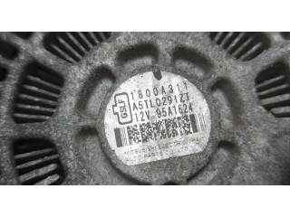 Генератор Mitsubishi L200 2006-2015