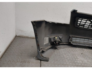 Бампер  Volvo V50 2007-2012 передний   