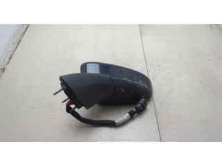 Зеркало боковое  Ford Fusion 2017-2020 USA  левое           FS7Z17683B, FS7Z17683BCP