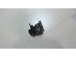 Масляный насос       