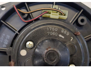 Моторчик печки  Subaru Forester (S12) 2008-2012 72223SA010      72223SA010   