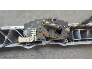 Замок капота  Ford Escape 2015-2019     