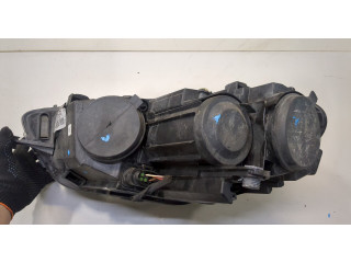 Фара передняя  Volkswagen Scirocco 2008- правая 