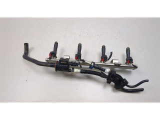 Форсунка топливная Jeep Renegade