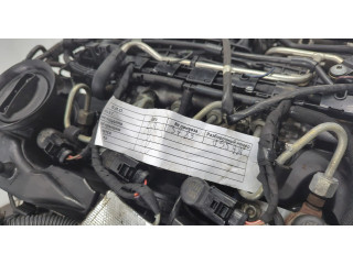 Турбина Skoda Octavia (A5) 2004-2013