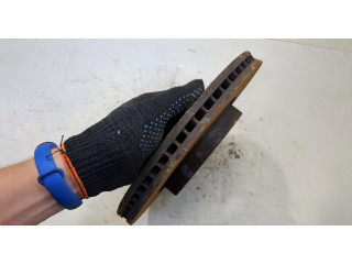 Диск тормозной Honda Civic 2015-2021 передний