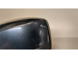 Зеркало боковое Citroen DS4 левое