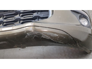 Бампер  Citroen DS4 2010-2015 передний   