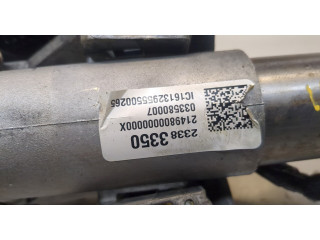 рейка Колонка рулевая Chevrolet Camaro 2015-2018