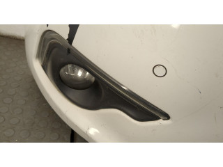 Бампер  Citroen DS4 2010-2015 передний   