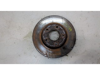Диск тормозной  Ford Focus 2 2005-2008   передний         