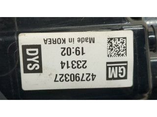 Задний фонарь 42790327