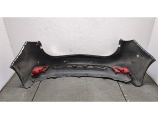 Бампер  KIA Carens 2013-2019 задний   86611A4000