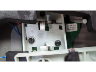 Задний фонарь          