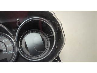 Панель приборов Mazda CX-5 2012-2017