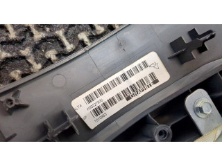 Подушка безопасности переднего пассажира Nissan Pathfinder 2004-2014