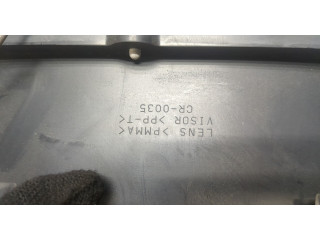 Панель приборов Jeep Patriot 2010- 1541880