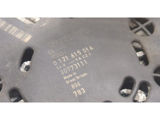 Генератор  Volvo C30 2006-2010       8603496, 36001497    2.4 дизель