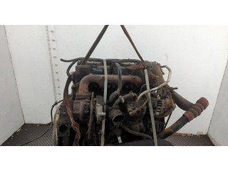 Форсунка топливная Man L2000 1993-2000 51101017349