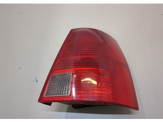 Задний фонарь          