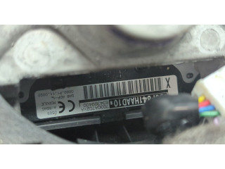 Руль  Mitsubishi Eclipse Cross 2017-           4400A706XA