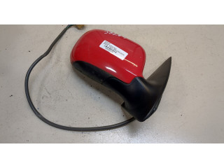 Зеркало боковое Skoda Fabia 1999-2004 правое