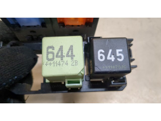 Блок реле  Audi A7 2010-2014         