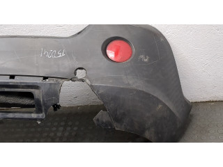 Бампер  Opel Antara задний   