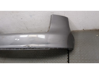 Бампер Volkswagen Golf Plus задний