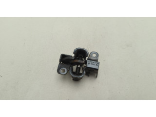 Замок капота  Mercedes E W211 2002-2009     