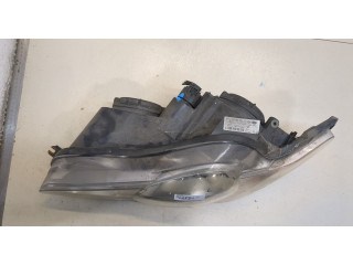 Фара передняя  Jaguar XF 2007-2015 левая 