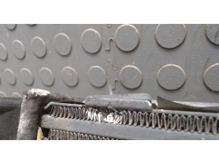 Интеркулер  Ford Galaxy 2006-2010 2.0  6g919l440fc    