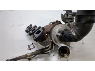 Турбина Volkswagen Golf 6 2009-2012 03L253016T