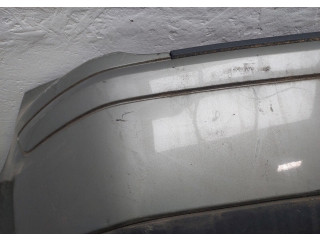 Бампер  Volvo V50 2004-2007 задний   