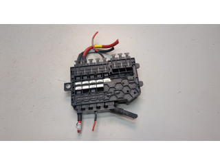 Блок предохранителей  Mercedes GLC X253 2015-2022         