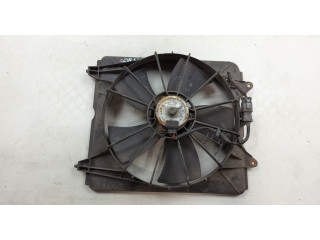 Вентилятор радиатора Honda CR-V 2006-2012