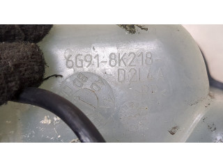 Бачок расширительный  Volvo XC60 2008-2017    