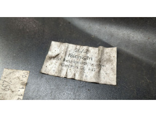 Бампер  Ford Ka 2009-2016 задний   1673441, 9S5117906AA59AZ