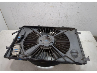 Вентилятор радиатора  Mercedes E W212 2009-2016           