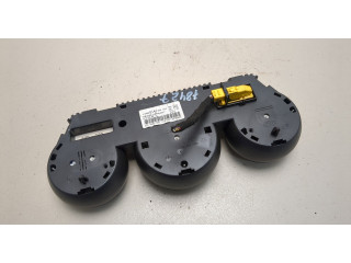 Панель приборов  Peugeot 807            