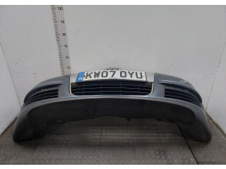 Бампер  Volkswagen Jetta 5 2004-2010 передний   1K0807217E, 1K5853653A, 1K5853761A