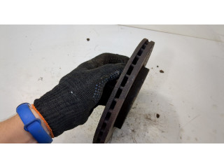 Диск тормозной  Volkswagen Golf 4 1997-2005   передний         