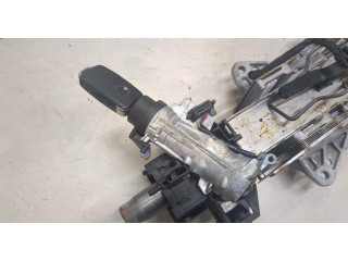 рейка Колонка рулевая Volkswagen Golf 5 2003-2009