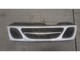 Решетка радиатора Saab 9-5 1997-2005