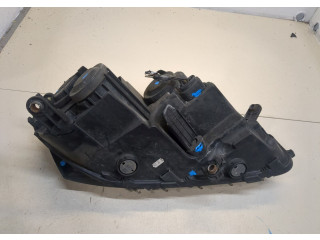 Фара передняя  Volkswagen Passat 7 2010-2015 Европа левая 