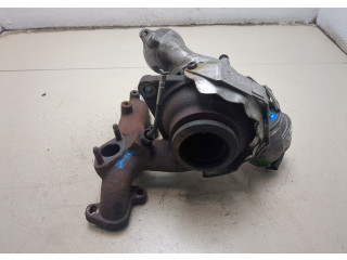  Турбина  Volkswagen Polo 2009-2014             03P253019B