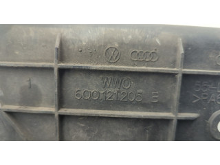 Вентилятор радиатора  Skoda Fabia 1999-2007           