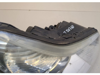 Фара передняя  Citroen C5 2004-2008 правая 